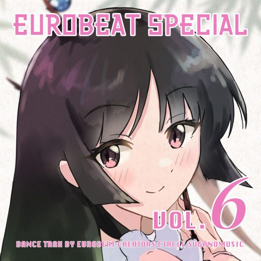 eurobeat special vol.6